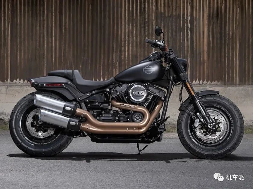 哈雷戴维森肥霸fatbob价格,2022款哈雷肥霸fatbob多少钱