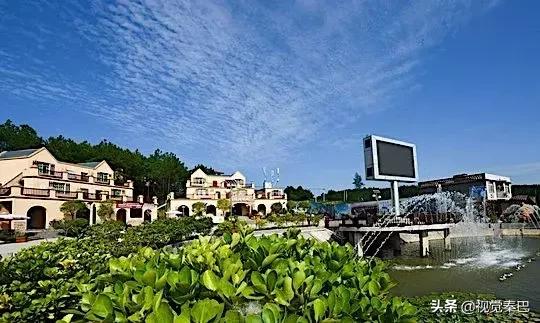 今天，我要夸夸我的通江县