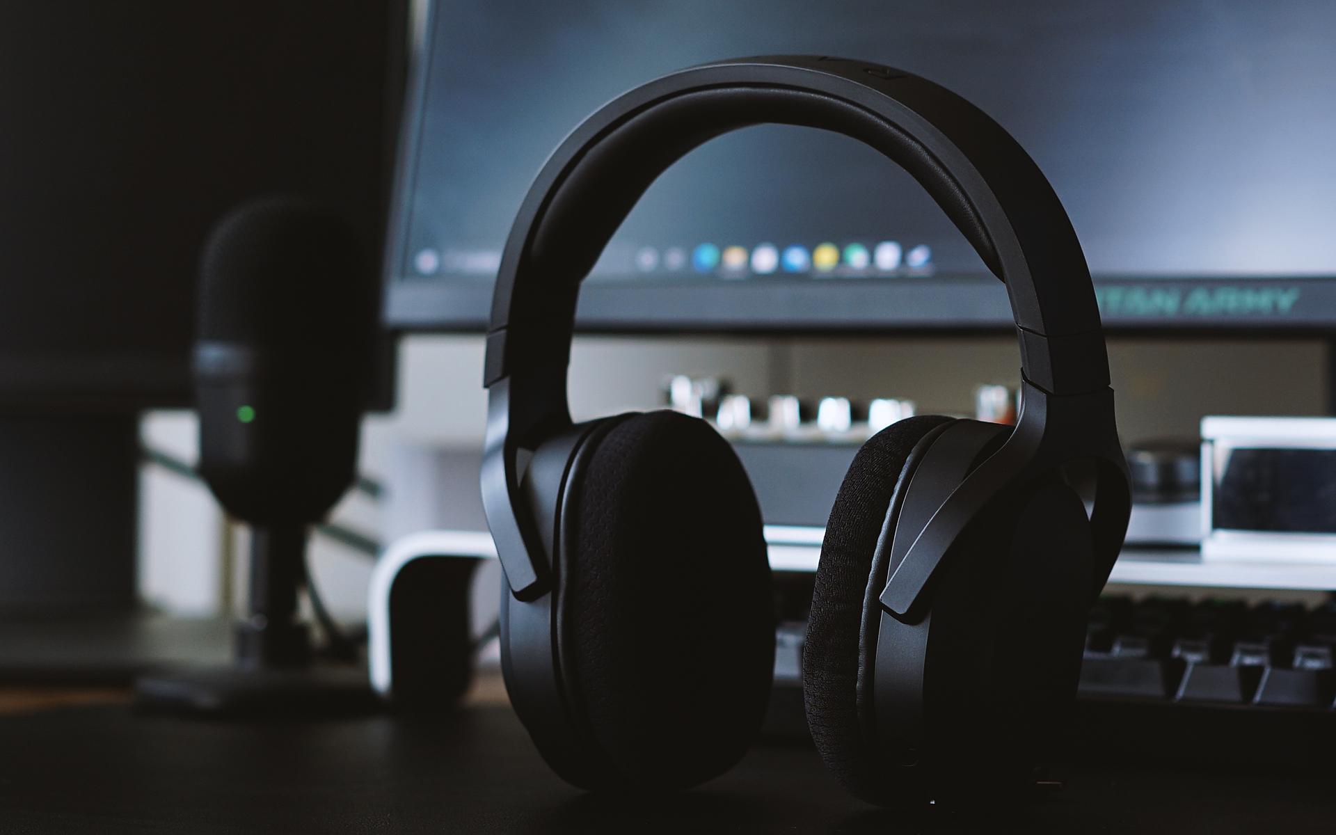 雷蛇无线耳机梭鱼测评,雷蛇梭鱼X耳机