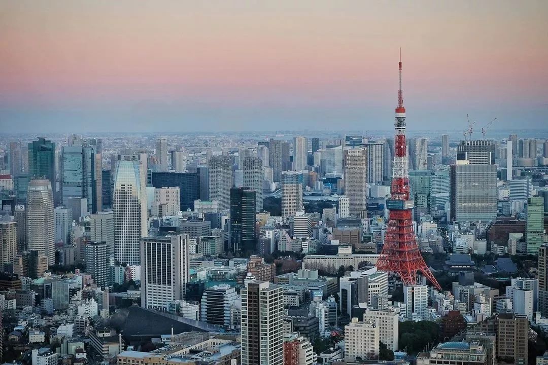 东京自由行攻略详细版,东京自由行全攻略