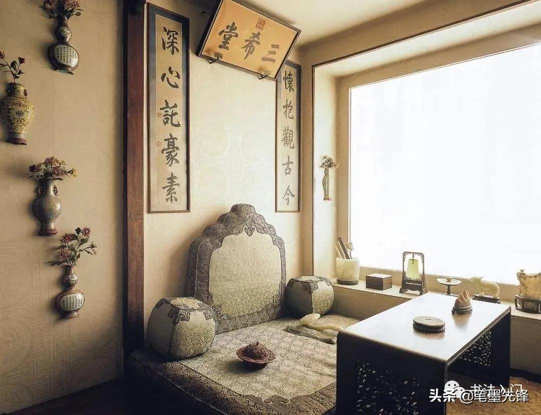 书斋取名,名人的书斋名字大全