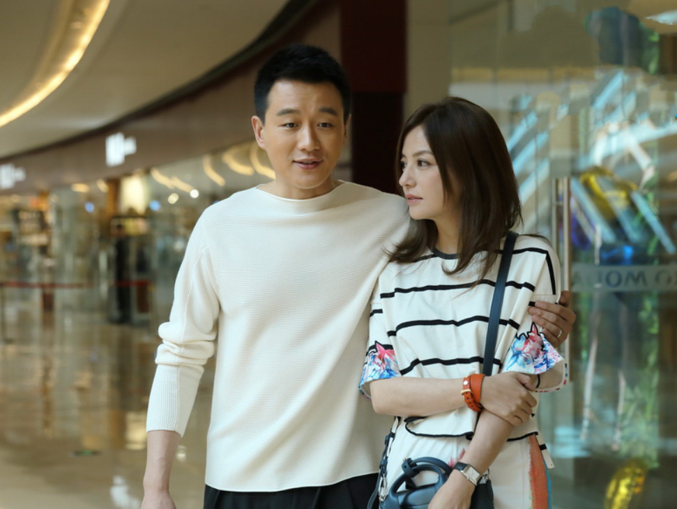 男强女弱的感情适合在一起吗,女强男弱情感问题