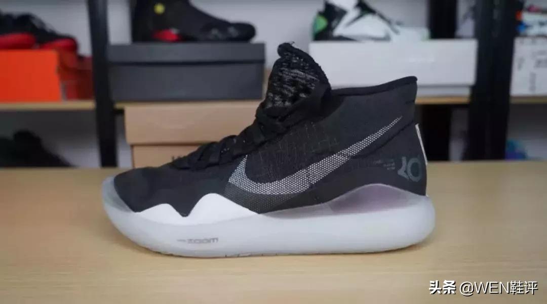 一双很有性价比的篮球鞋,驭帅13适合什么篮球鞋
