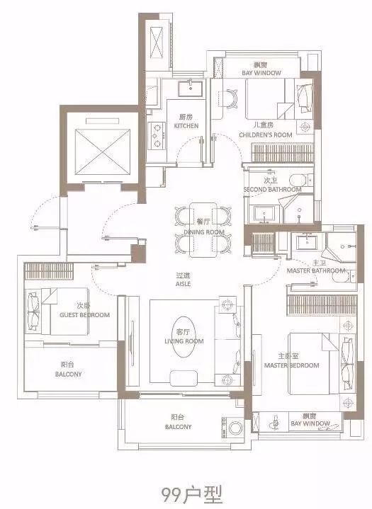 江北新区砂之船二期,喜大普奔入驻头条