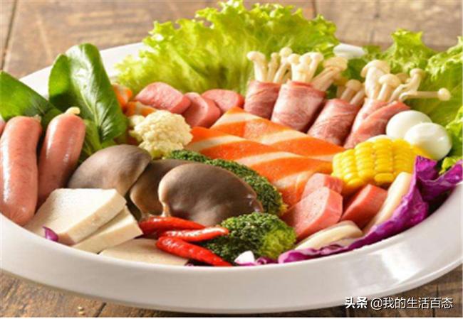 吃麻辣烫怎么点菜最划算,在东北吃麻辣烫怎么点菜