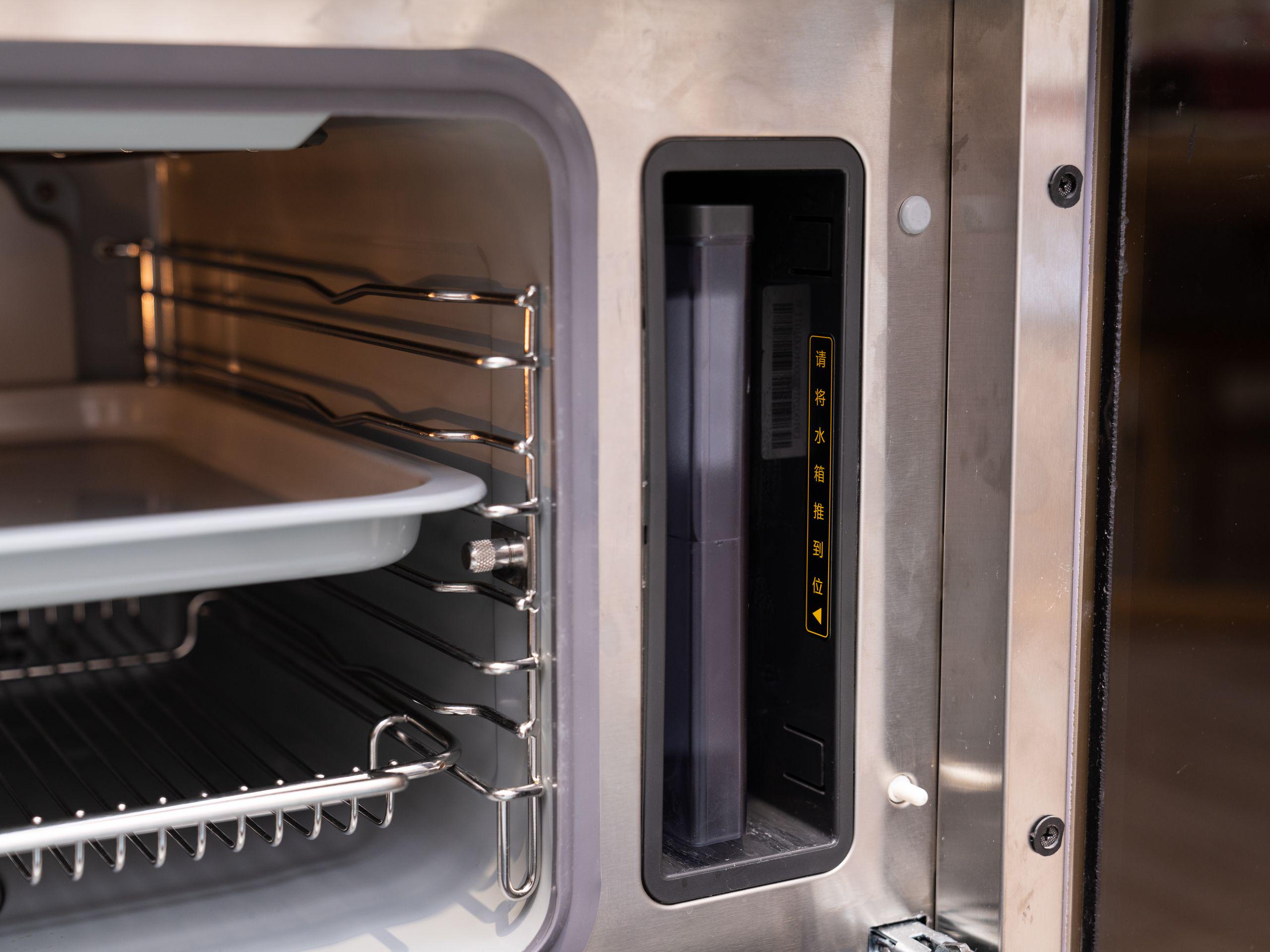 到年限不坏也得换!烟灶升级之路,我做的这些功课你肯定也用得到