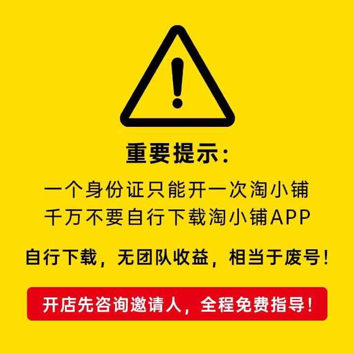 淘小铺是什么最新详解,淘小铺是什么靠谱吗