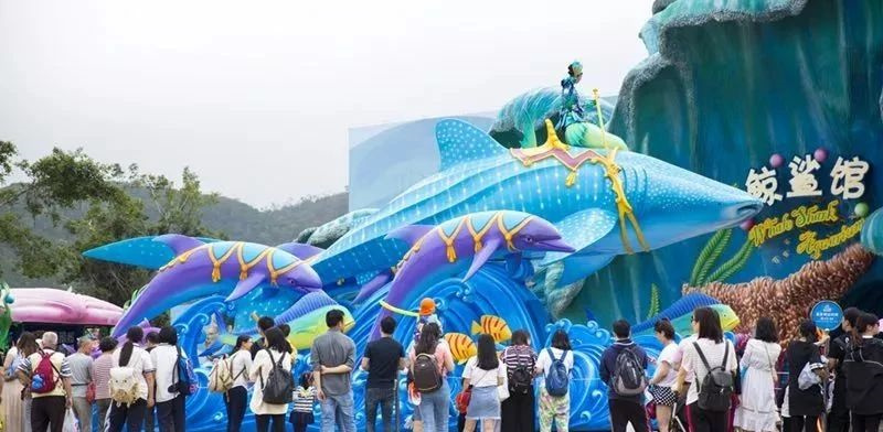 带孩子去长隆旅行攻略,长隆旅游攻略亲子游省钱攻略