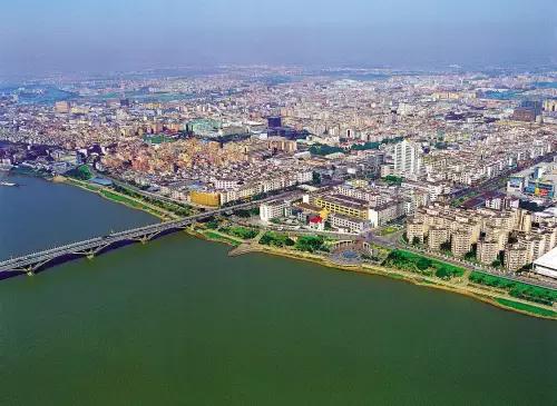 东莞全部镇的名字,广东东莞有几个镇叫什么名字