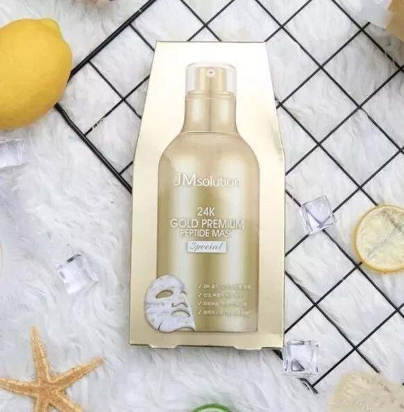 jm面膜哪个系列最好用,最畅销的jm面膜