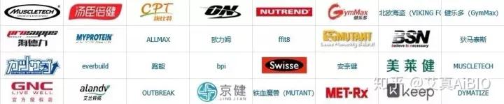 粉蛋推荐公认好用第一名,国产乳清蛋白粉测评排行榜