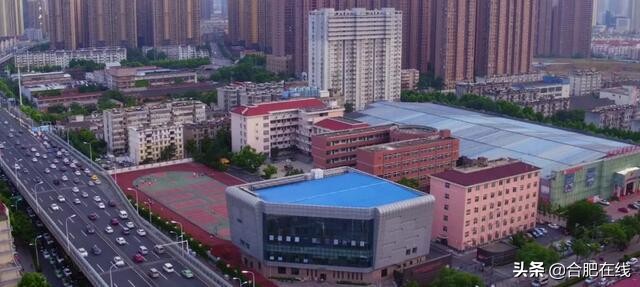 19年合肥中考成绩48中,合肥一中今年中考分数