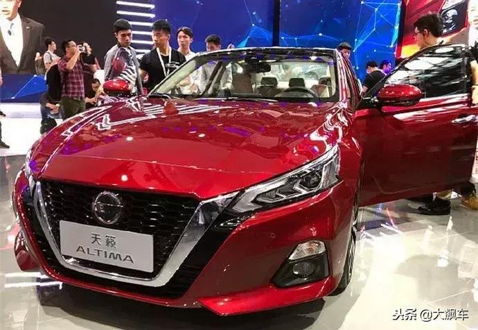 三分钟带你逛遍广州车展,看完这篇课文你会有什么感想