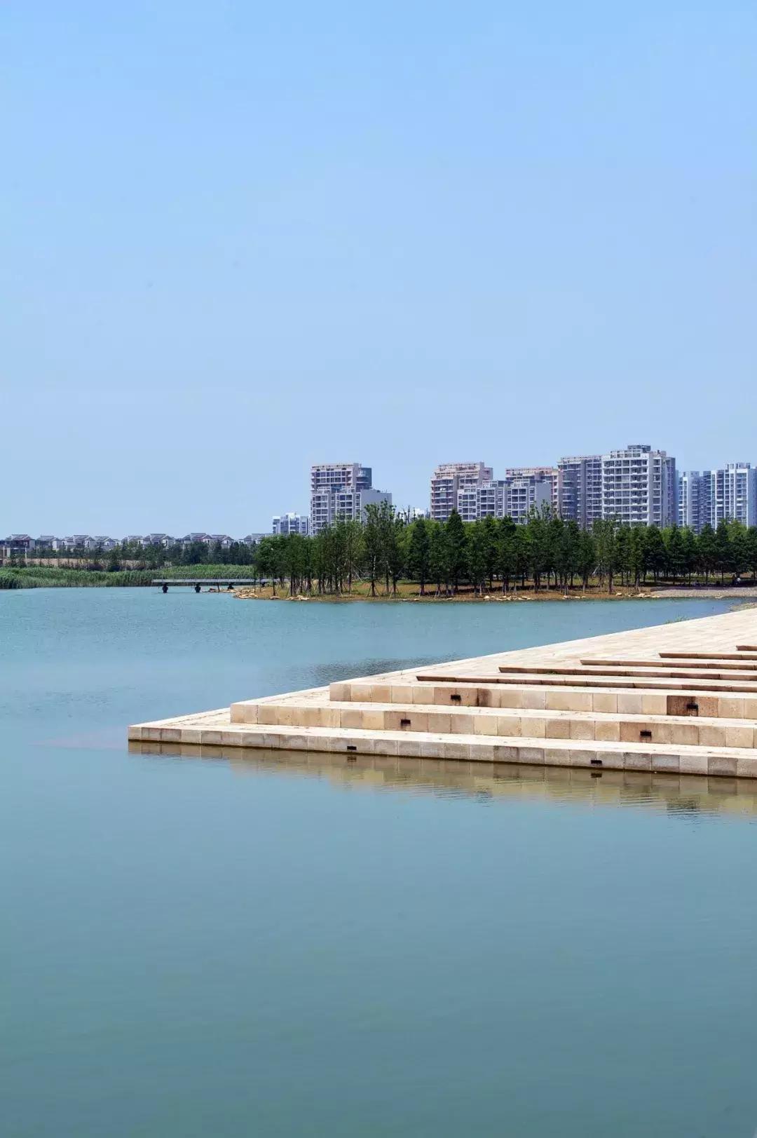 苏州有几个科技城,苏州一个充满无限可能的城市