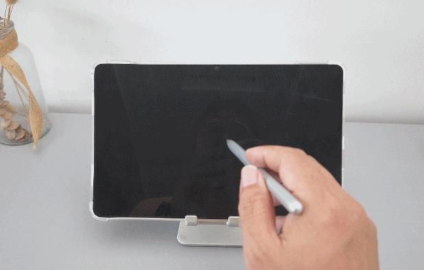 荣耀平板v6简单评测,荣耀平板v6细节