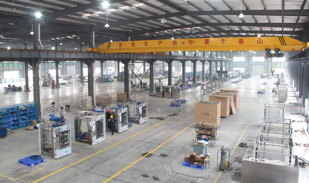 老肯医疗上市了吗,老肯医疗上市进展