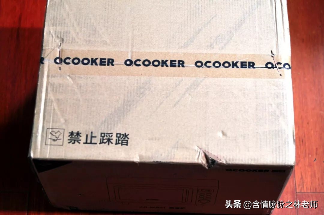 圈厨微波炉质量怎么样,好的东西没那么贵