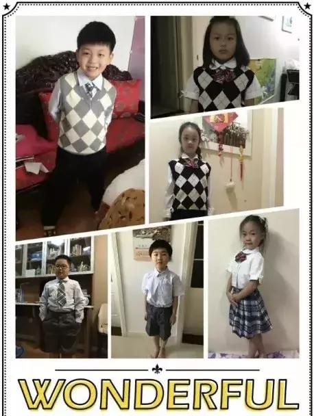 这个区数一数二的好学校，只接受上海户籍，双语特色