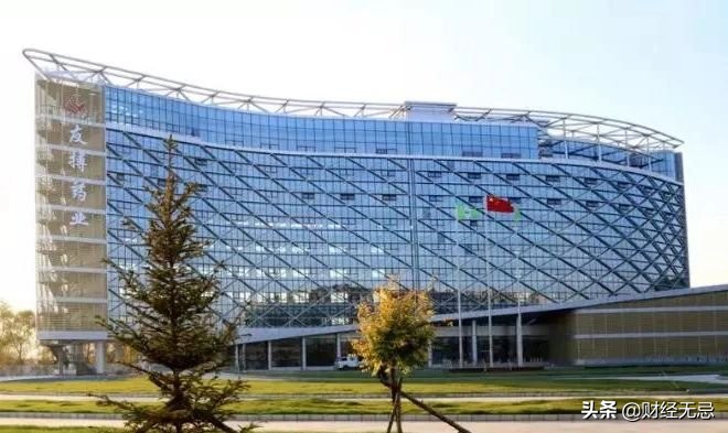 差点被康美药业拖下水，九芝堂靠疫情缓过劲，上半年营收利润双增