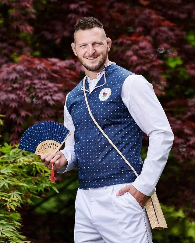 东奥制服大盘点，你get到这些设计了吗？