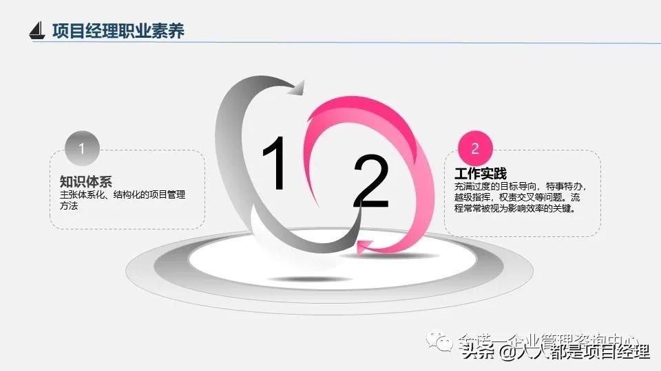 项目经理运营图谱大全,项目经理角色定位