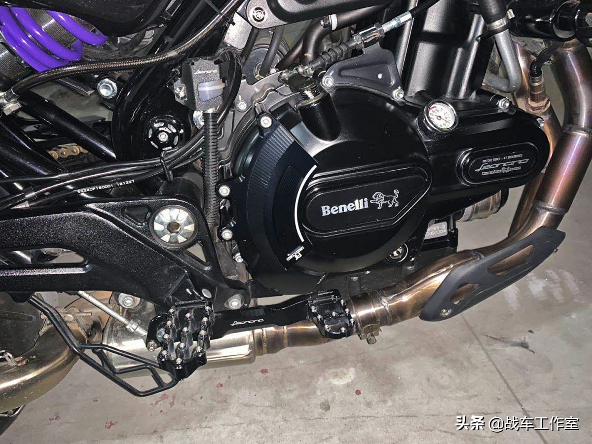 战车弄了一位幼狮500车主的十万块钱，请原谅