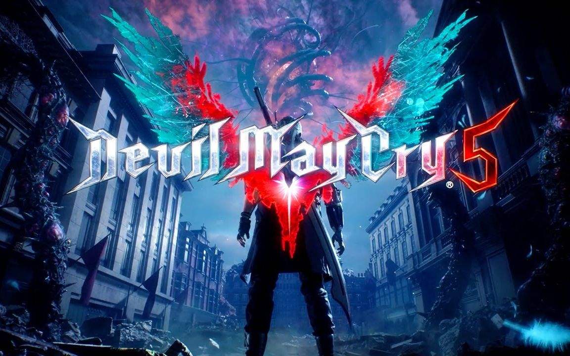 鬼泣5维吉尔手柄裂空审判怎么放,鬼泣5第一关boss直接通关视频