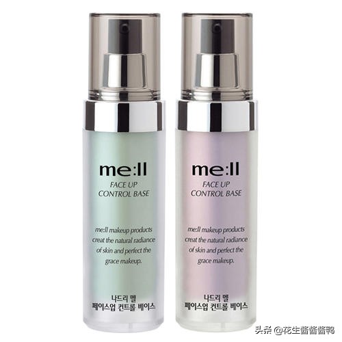 国货隔离哪个好用平价,网红推荐哪款隔离好用