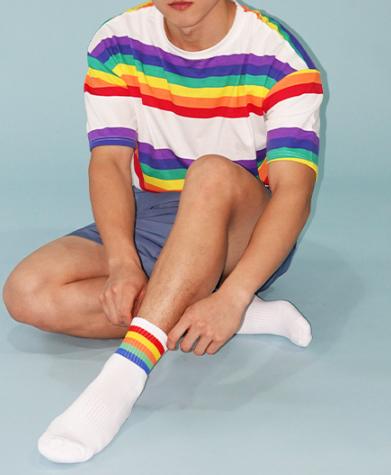 男生夏天怎么穿衣服才会让女生喜欢？（二）