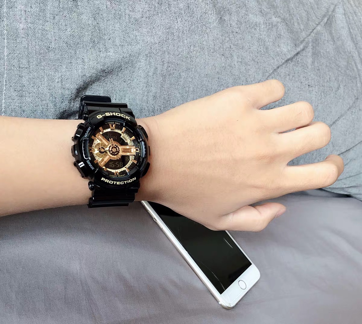 男人要有一块属于自己的手表吗,男人一定要有一块腕表