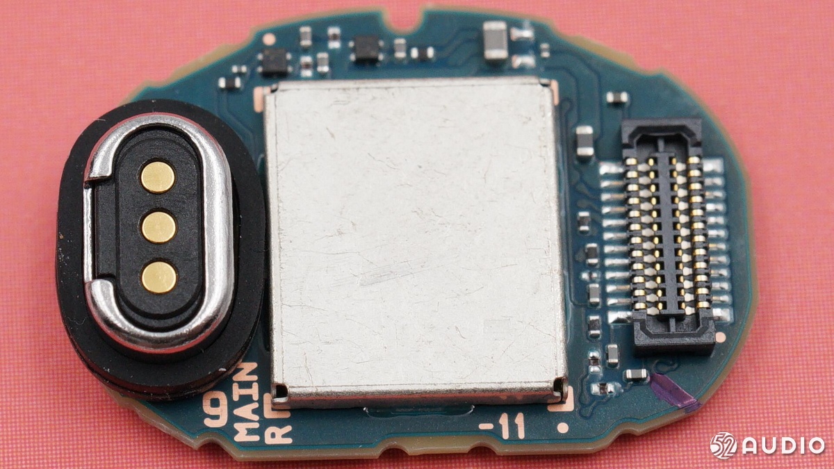 拆解sony1000xm4,索尼蓝牙耳机wfh800评测