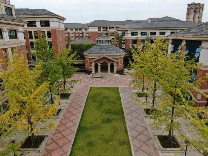 成都王府邹玉，用关爱引领成长，用实力赢来口碑