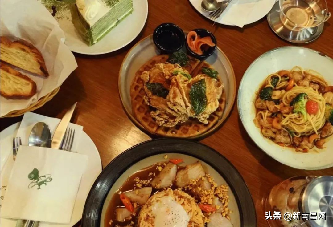 南昌七夕宴攻略,南昌七夕情侣约会音乐餐厅推荐