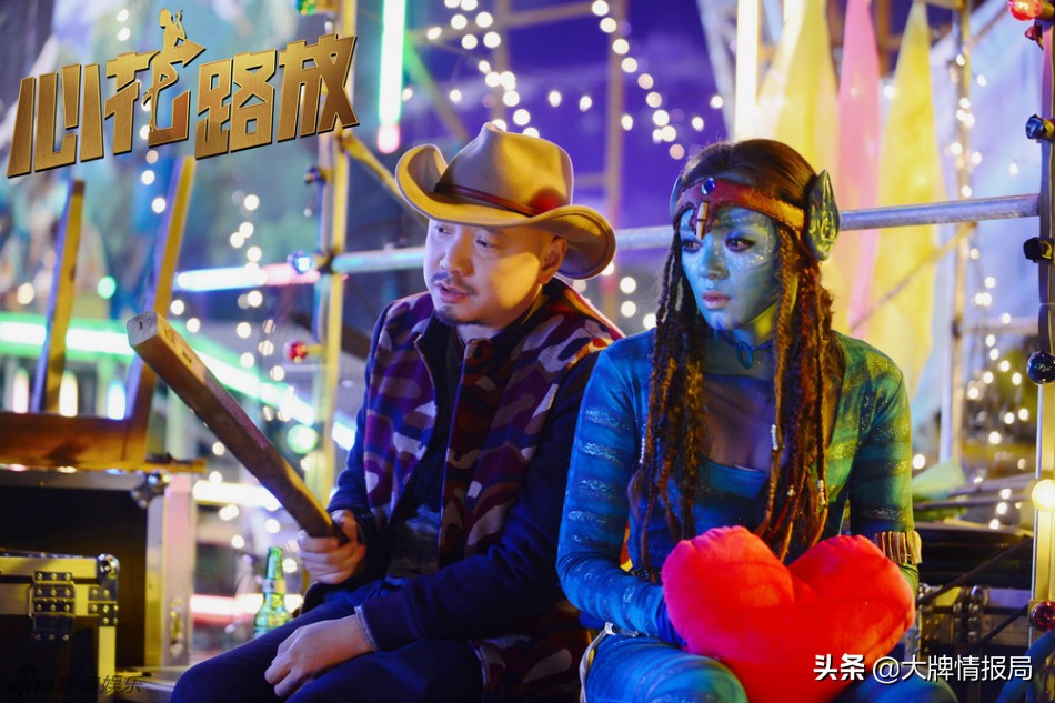 徐峥黄渤喜剧电影免费大全,囧途徐峥黄渤完整版