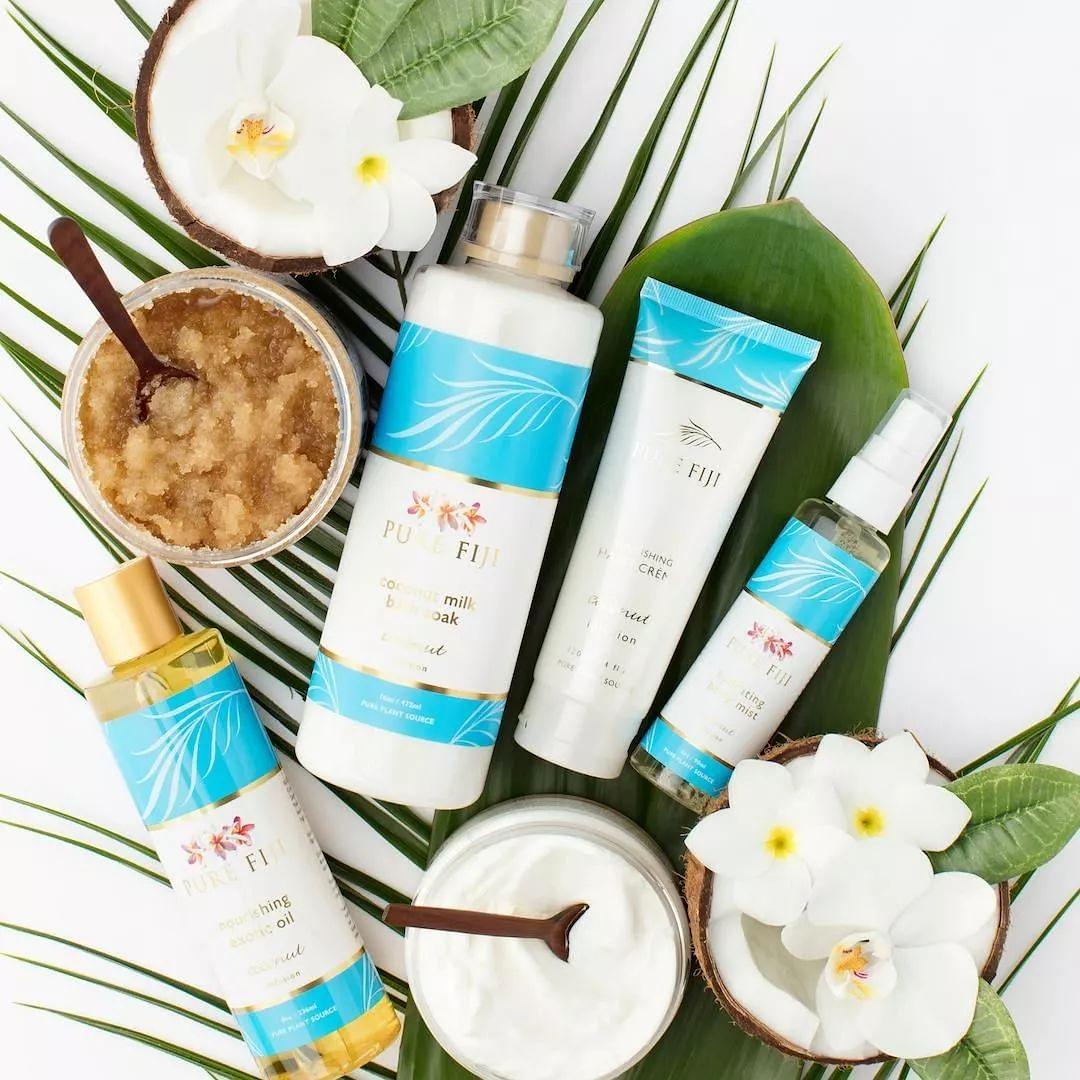 用过这18种小众洗浴品的人，才称得上奢华酒店的行家！（第二弹）