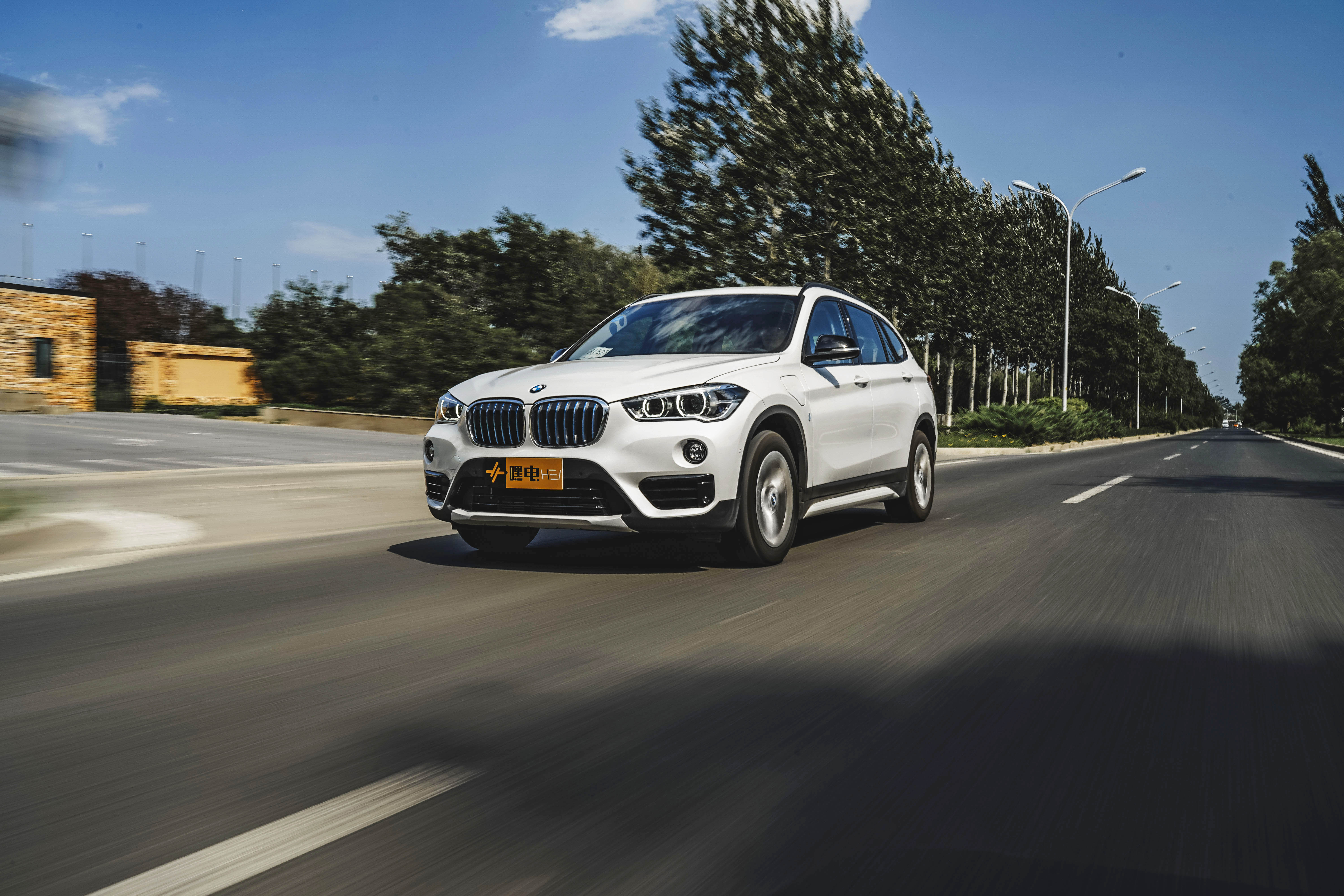 纯电动和插电混动用车感受,插电混动两套动力更容易出问题