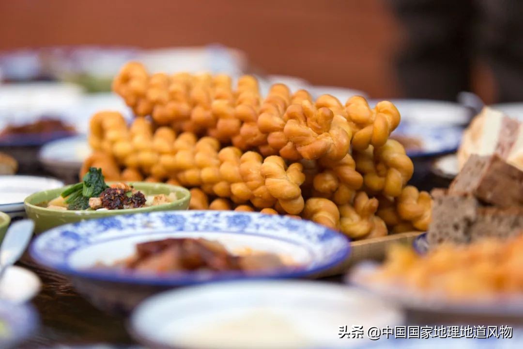 北方胶东地区二月二吃什么,北方和南方2月份天气对比