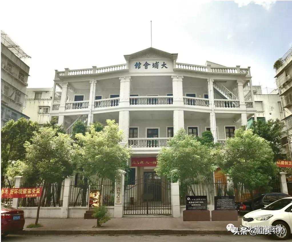 今年春节在汕头怎么玩！家门口的游玩攻略！盘它！