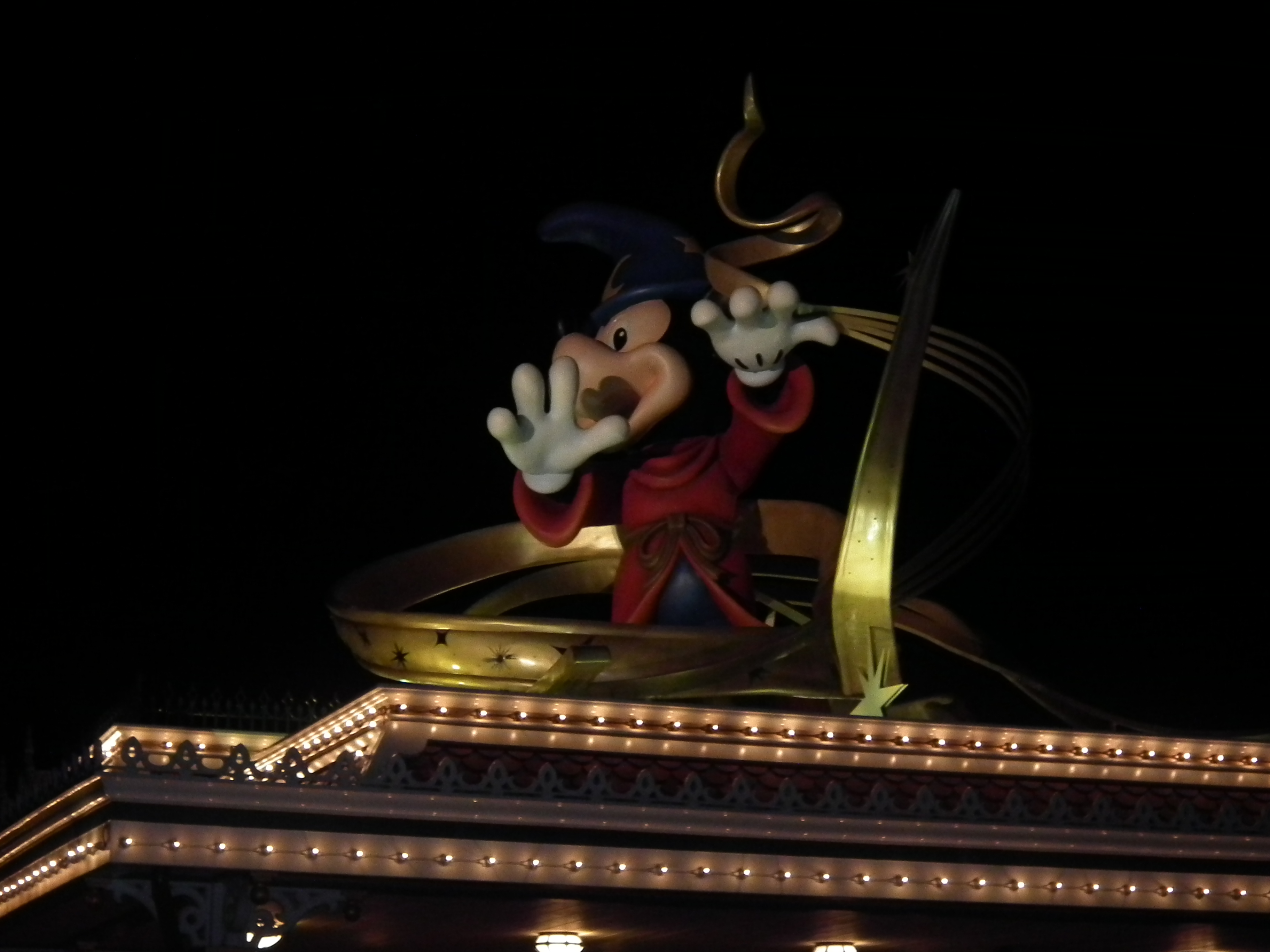 香港迪士尼海洋公园有什么项目,香港海洋迪士尼乐园