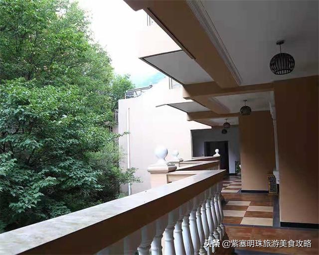 蓟县九山顶林泉别墅电话,蓟县九山顶林泉山居