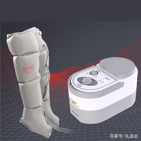 妈妈礼物40-50岁按摩仪,适合送爷爷奶奶的补品