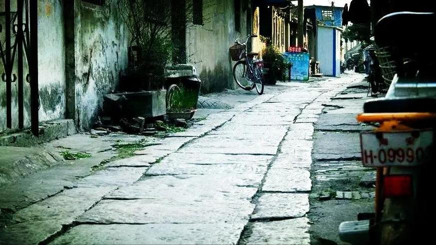 二十年后的家乡石门,我和我的家乡石门