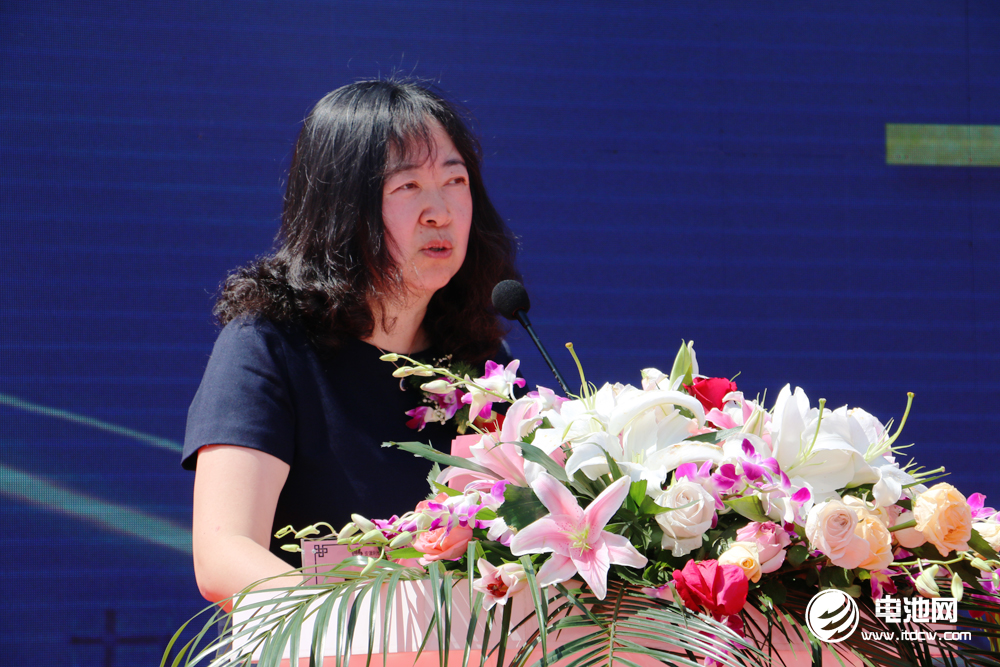 广西年产45gwh动力电池项目进展,总投资25亿元项目