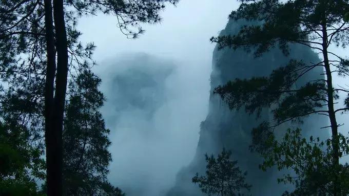 有个美丽地方叫青田,台州市美丽的地方