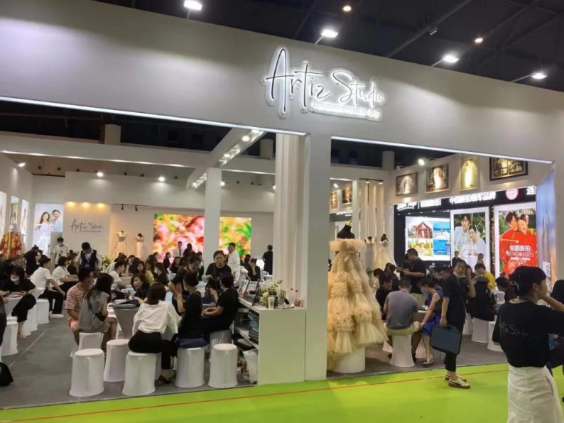 中国婚博会排行榜,中国婚博会武汉地点