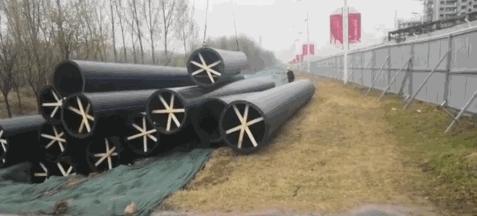 改造供水管网保障市民喝上放心水,自来水公司多措并举保冬季供水