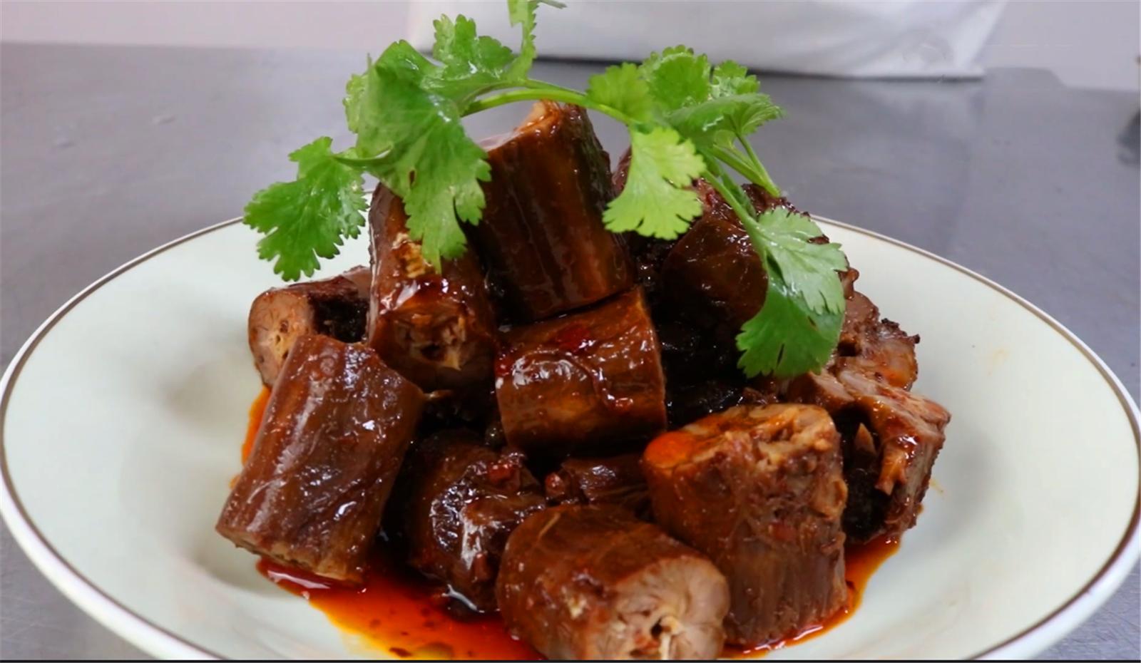 鸭货专业调料配方解密,厨师长湘菜啤酒鸭正宗的做法