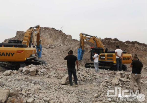 三一sy550hd售价,三一sy415h最新款挖机