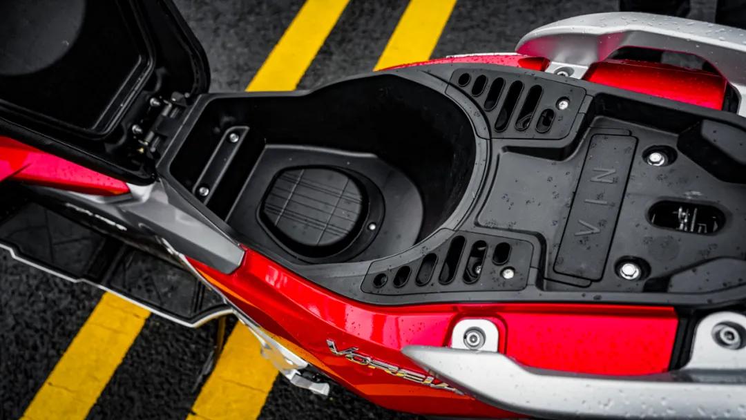 大阳ADV150胖虎试驾：真正的跨界踏板，兼顾城市越野可玩性极高