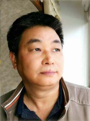 卓剑文是海南书法大家吗,卓剑文草书